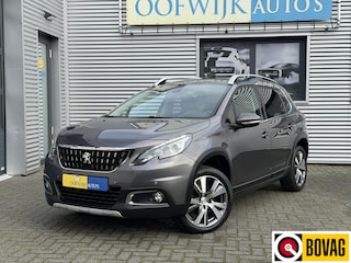 Peugeot 2008 1.2 PureTech Allure Clima Navi Camera CarPlay