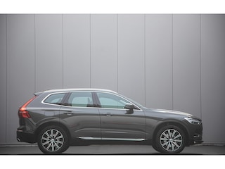 Volvo XC60 2.0 B4 AWD Inscription | Panoramadak | H/K Audio | Trekhaak