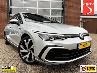 Volkswagen Golf 1.5 TSI R-Line