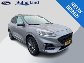 Ford Kuga 2.5 PHEV ST-Line 225pk | Winterpack | Panorama Dak | SYNC 3 Navigatie | Privacy Glass