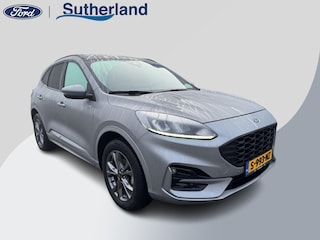Ford Kuga 2.5 PHEV ST-Line 225pk | Winterpack | Panorama Dak | SYNC 3 Navigatie | Privacy Glass