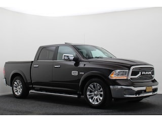 Dodge Ram 1500 5.7 V8 Quad Cab 6'4 Long Horn