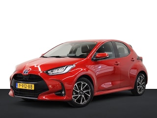 Toyota Yaris 1.5 Hybride Dynamic