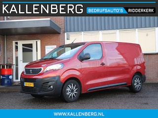 Peugeot Expert 231S 2.0 BlueHDI 120PK Pro *euro 6 *MARGE* / Trekhaak / 3 zits