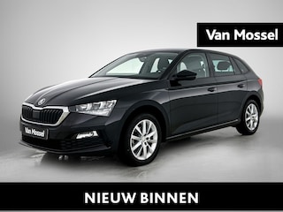 Skoda Scala 1.0 TSI Ambition