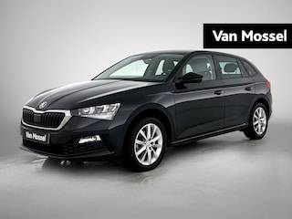 Skoda Scala 1.0 TSI Ambition