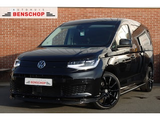 Volkswagen Caddy Cargo 2.0 TDI 122PK DSG |LEER|FRONT-LIP|LED|19-INCH|