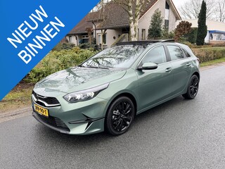 Kia Ceed 1.5 T-GDi 160PK Automaat•Pano•JBL