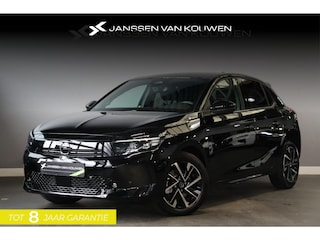 Opel Corsa 1.2 Turbo Hybrid GS 145PK / Suede / Inf. Pakket / Tech. Pakket