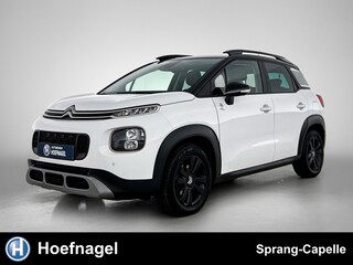 Citroën C3 Aircross 1.2 PureTech S&S | Camera | CarPlay | Cruise Control