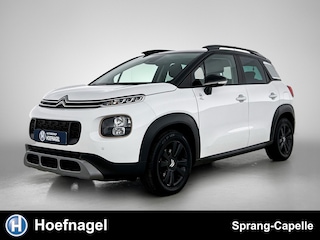 Citroën C3 Aircross 1.2 PureTech S&S | Camera | CarPlay | Cruise Control