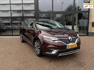 Renault Espace 1.8 TCe Initiale Paris 5p. 1e eigenaar