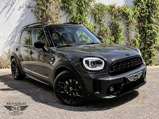 Mini Countryman 2.0 Cooper S ALL4 Northwood