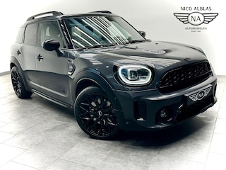 Mini Countryman 2.0 Cooper S ALL4 Northwood