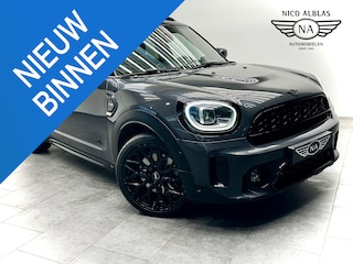 Mini Countryman 2.0 Cooper S ALL4 Northwood