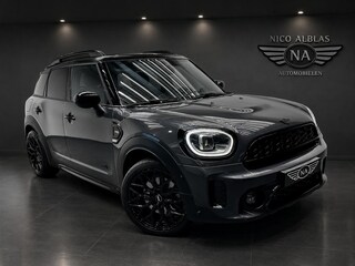 Mini Countryman 2.0 Cooper S ALL4 Northwood