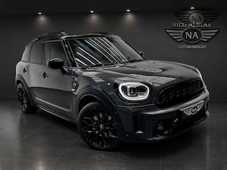 Mini Countryman 2.0 Cooper S ALL4 Northwood