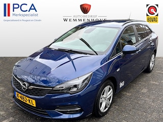 Opel Astra Sports Tourer 1.2 Business Edition