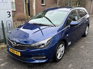 Opel Astra Sports Tourer 1.2 Business Edition