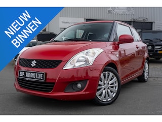 Suzuki Swift 1.2 Comfort ✅Automaat | Lage km | Schuifdak | Zeer netjes