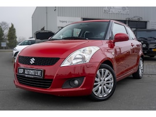 Suzuki Swift 1.2 Comfort ✅Automaat | Lage km | Schuifdak | Zeer netjes