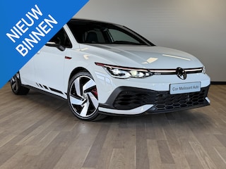 Volkswagen Golf 2.0 TSI GTI Clubsport PANO | PPF | CAMERA