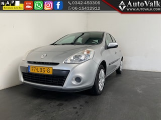 Renault Clio 1.2 Expression,Airco! Trekhaak!