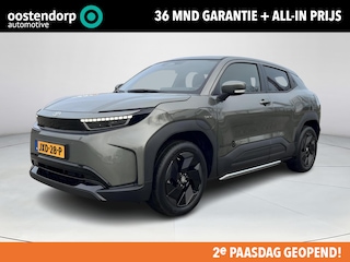 Toyota Urban Cruiser Dynamic 61 kWh