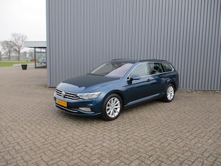 Volkswagen Passat Variant 1.5 TSI 150 Pk Comfort Business Navi