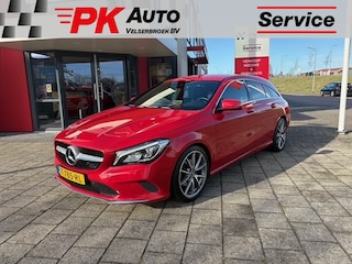 Mercedes-Benz CLA Shooting Brake 180 Business Solution AMG | Navi | Cruise | 73.206 km Dealeronderhouden