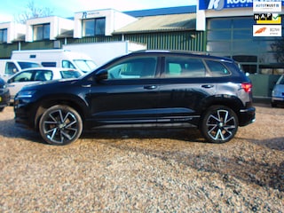 Skoda Karoq 1.5 TSI ACT Sportline Business