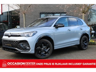 Volkswagen Tiguan 1.5 eHybrid R-Line 272PK! Black Style Full Option! "RIJKLAARPRIJ