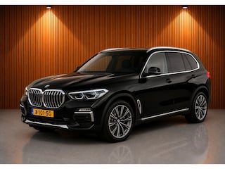 BMW X5 XDrive45e High Executive