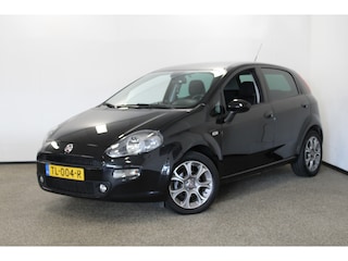 Fiat Punto Evo 0.9 TwinAir Sempre