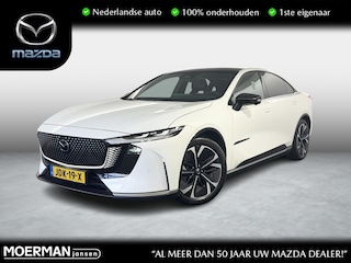 Mazda 6e Takumi 68.8 kWh / Dealerdemo / BTW auto / 17% bijtelling / Trekhaak