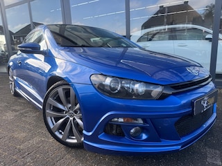 Volkswagen Scirocco 1.4 TSI 160 Pk Pano. Automaat