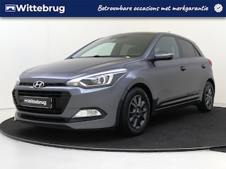 Hyundai i20 1.0 T-GDI Black Edition
