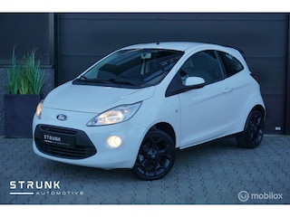 Ford Ka 1.2 Titanium