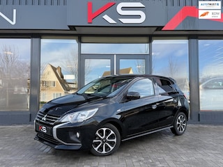 Mitsubishi Space Star 1.2 Intense Automaat Carplay Cruise