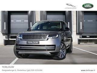 Land Rover Range Rover 3.0 P510e HSE PHEV