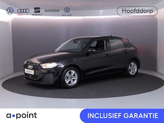 Audi A1 Sportback 25 TFSI Pro Line 95 pk | Navigatie via App | Cruise control | Audi Smartphone interface | Virtual cockpit |