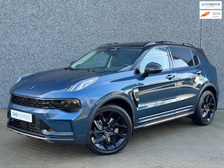 Lynk & Co 01 1.5 | Pano | Trekhaak | Carplay | ACC | Memory stoel | 360 Camera | Dodehoekassistent | Climate control |