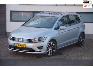 Volkswagen Golf Sportsvan 1.4 TSI Highline /NL Auto/ Nieuwstaat/ Pano/ ACC/