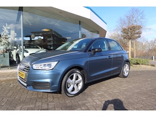 Audi A1 Sportback 1.0 TFSI Sport Line S AUTOMAAT ! 59dkm