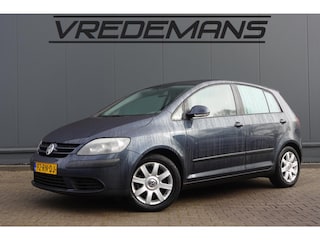 Volkswagen Golf Plus 1.6 FSI Comfortline