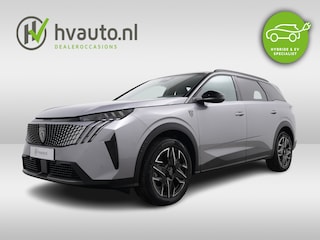 Peugeot 5008 1.2 HYBRID 145PK GT E-DCS6 7-PERS | Trekhaak |  Winterpakket | El. achterklep
