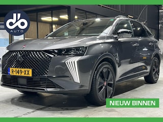 DS 7 E-Tense 225 Performance Line