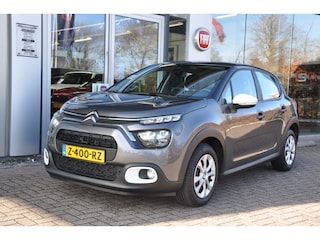 Citroën C3 1.2 PT You Nieuwstaat