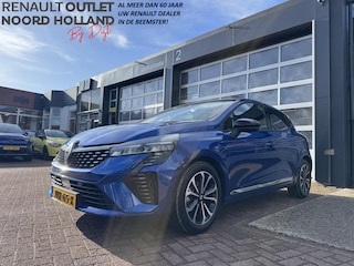 Renault Clio 1.0 TCe 90 Techno+360 Camera!!