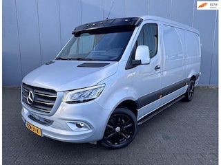 Mercedes-Benz Sprinter 315 CDI L2H1 AUTOMAAT AIRCO CAMERA TREKHAAK 25.000KM!!